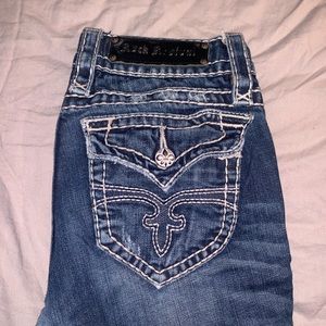 💛Rock Revival Jeans💛